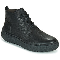 Shoes Men Mid boots Camper GRN1 Black