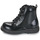 Shoes Boy Mid boots Chicco COLLES Black