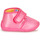 Shoes Girl Slippers Chicco TAXO Pink