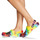 Shoes Women Clogs Crocs CLASSIC TIE DYE GRAPHIC CLOG Multicolour