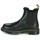 Shoes Women Mid boots Dr. Martens 2976 LEONORE Black