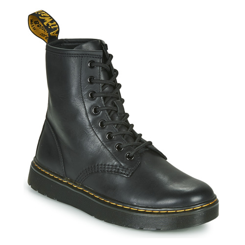Shoes Mid boots Dr. Martens 1460 TALIB Black