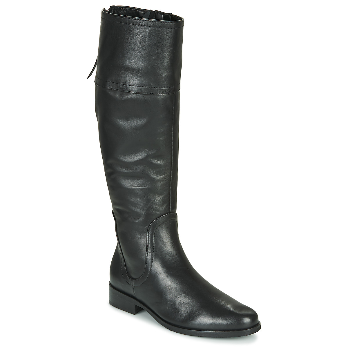 Shoes Women Boots Gabor 5274757 Black XF6506