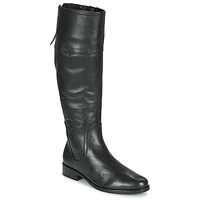 Shoes Women Boots Gabor 5274757 Black