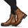 Shoes Women Mid boots Mjus DOBLE LACE Brown