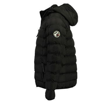 Geographical Norway BOMBE BOY Black