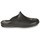 Shoes Men Slippers Westland BELFORT 450 Black