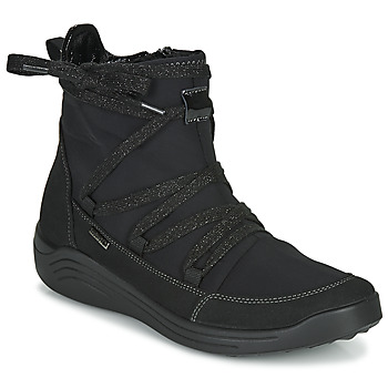 Shoes Women Mid boots Westland MONTPELLIER 01 Black