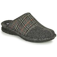 Shoes Men Slippers Westland TOULOUSE 54 Grey