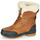 Shoes Women Mid boots Sorel TORINO II PARC BOOT Brown