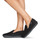 Shoes Women Slippers DIM D ZALICATA Black