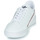 Shoes Low top trainers adidas Originals CONTINENTAL 80 VEGA White