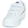 Shoes Children Low top trainers adidas Originals CONTINENTAL 80 CF C White