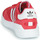 Shoes Girl Low top trainers adidas Originals LA TRAINER LITE J Pink