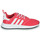 Shoes Girl Low top trainers adidas Originals X_PLR S J Pink