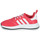 Shoes Girl Low top trainers adidas Originals X_PLR S J Pink