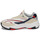 Shoes Men Low top trainers Fila RUSH White / Beige / Red