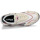 Shoes Men Low top trainers Fila RUSH White / Beige / Red