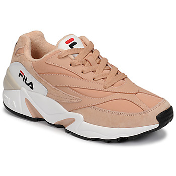 Shoes Women Low top trainers Fila V94M WMN Pink