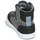 Shoes High top trainers hummel STADIL WINTER Black / Grey