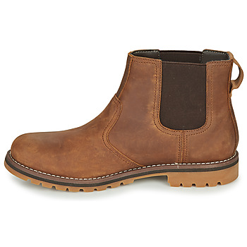 Timberland LARCHMONT II CHELSEA Brown