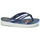 Shoes Boy Flip flops Havaianas KIDS MINECRAFT Blue