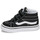 Shoes Children High top trainers Vans TD SK8-MID REISSUE V Black / White