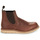 Shoes Men Mid boots Red Wing CLASSIC CHELSEA Brown