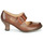 Shoes Women Court shoes Neosens ROCOCO Brown