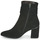 Shoes Women Ankle boots Perlato JAMIROCK Black