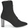 Shoes Women Ankle boots Perlato JAMOGA Black