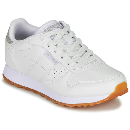 Skechers OG White - Free delivery | Spartoo NET ! - Shoes Low Women USD/$65.00