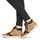 Shoes Women High top trainers Pataugas JULIA/PO F4F Cognac / Leopard
