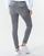 Clothing Women slim jeans Karl Lagerfeld SKINNY DENIMS W/ CHAIN Grey