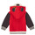 Clothing Boy Jackets / Cardigans Catimini CR18000-38 Multicolour
