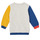 Clothing Boy Jackets / Cardigans Catimini CR18020-20 Multicolour