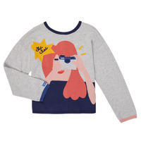 material Girl Jackets / Cardigans Catimini CR18055-21-C Multicolour