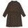 Clothing Girl Short Dresses Catimini CR30005-02-J Multicolour