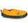 Shoes Men Slippers The North Face M THERMOBALL TRACTION MULE Yellow