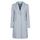 Clothing Women coats Benetton 2AMH5K2R5 Grey