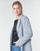 Clothing Women coats Benetton 2AMH5K2R5 Grey