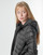 Clothing Women Duffel coats Roxy COAST ROAD HOOD J JCKT KVJ0 Black