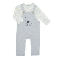 material Boy Sets & Outfits Noukie's Z050372 Grey