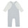 Clothing Boy Sets & Outfits Noukie's Z050372 Grey