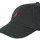 Clothes accessories Caps Polo Ralph Lauren HSC01A CHINO TWILL Black