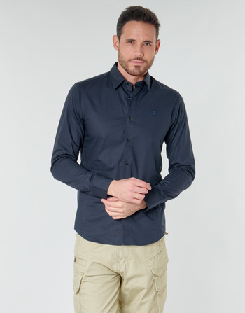 G-STAR RAW Core Super Slim Shirt Chemise Casual Homme