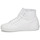 Shoes Women High top trainers Superga 2295 COTW White