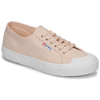 Shoes Women Low top trainers Superga 2294 COTW Pink
