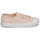 Shoes Women Low top trainers Superga 2294 COTW Pink