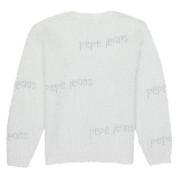 Pepe jeans AUDREY White